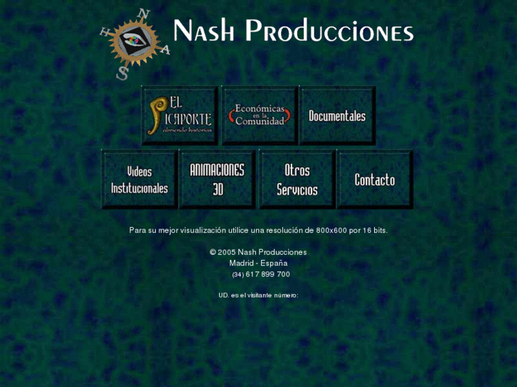 www.nashproducciones.com