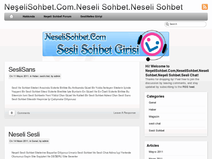 www.neselisohbet.org