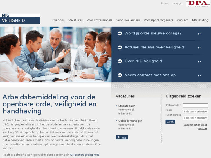 www.nigveiligheid.nl