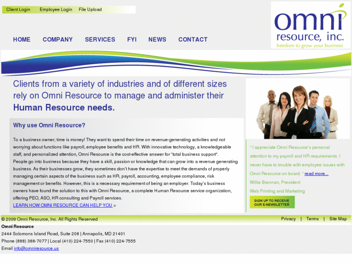 www.omniresource.us