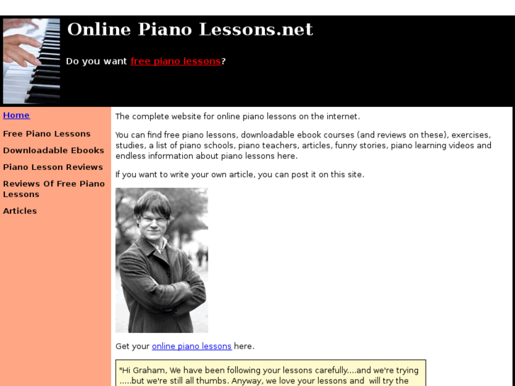 www.onlinepianolessons.net