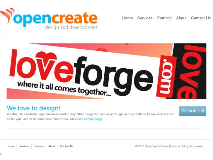www.opencreate.com