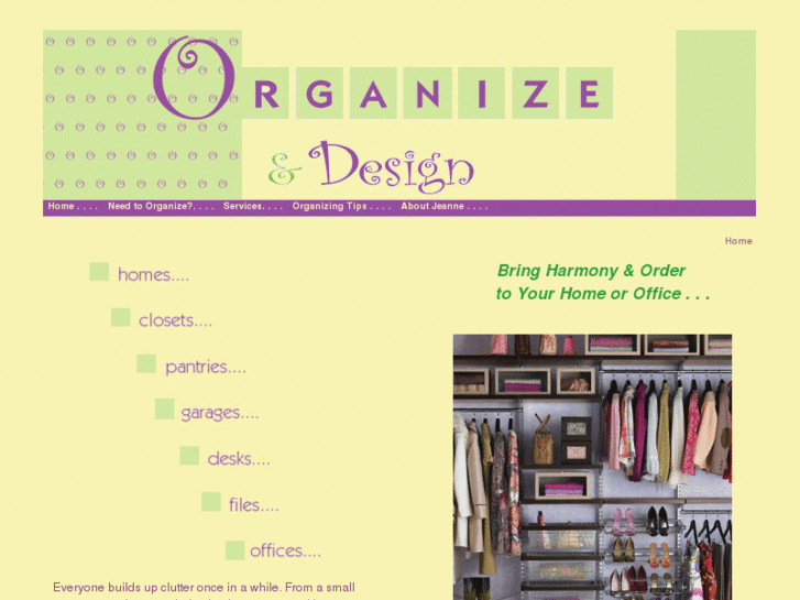 www.organize-design.com