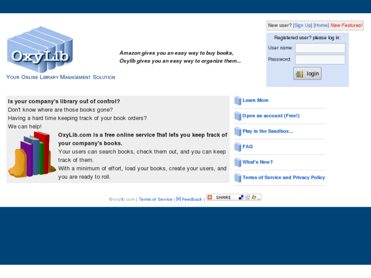 www.oxylib.com