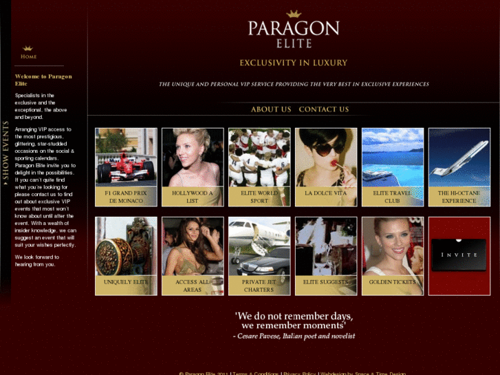 www.paragon-elite.com