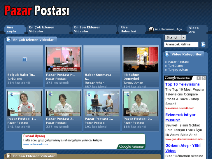 www.pazarpostasi.net