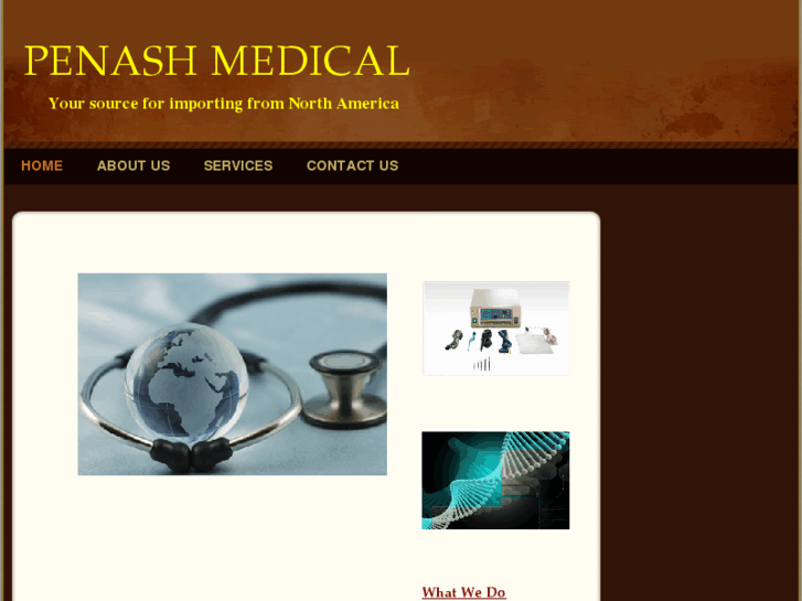 www.penashmedical.com