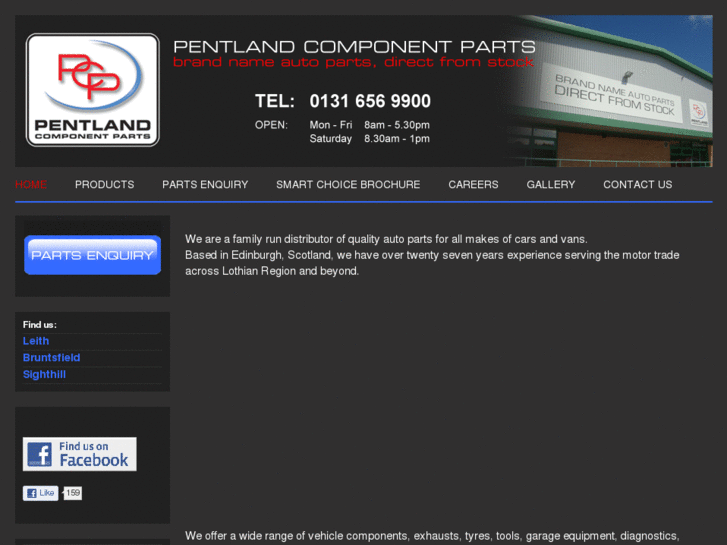 www.pentlandcomponentparts.biz