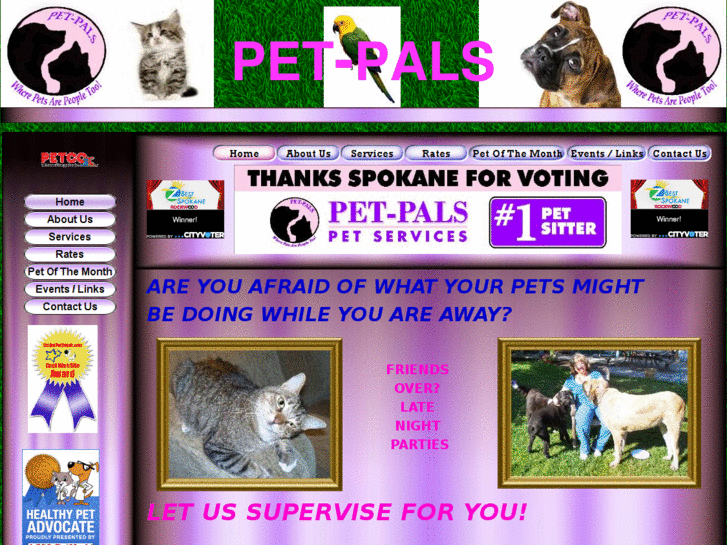 www.petpals-spokane.com