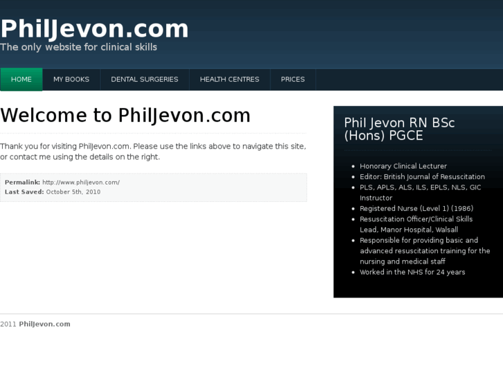 www.philjevon.com