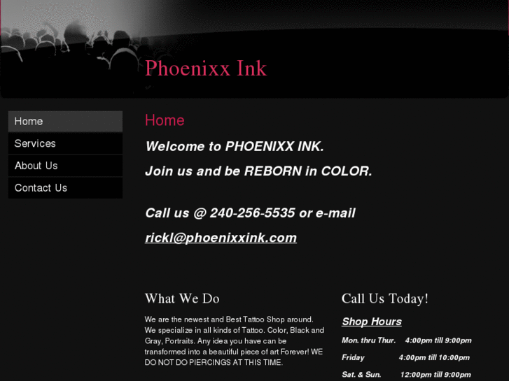 www.phoenixxink.com