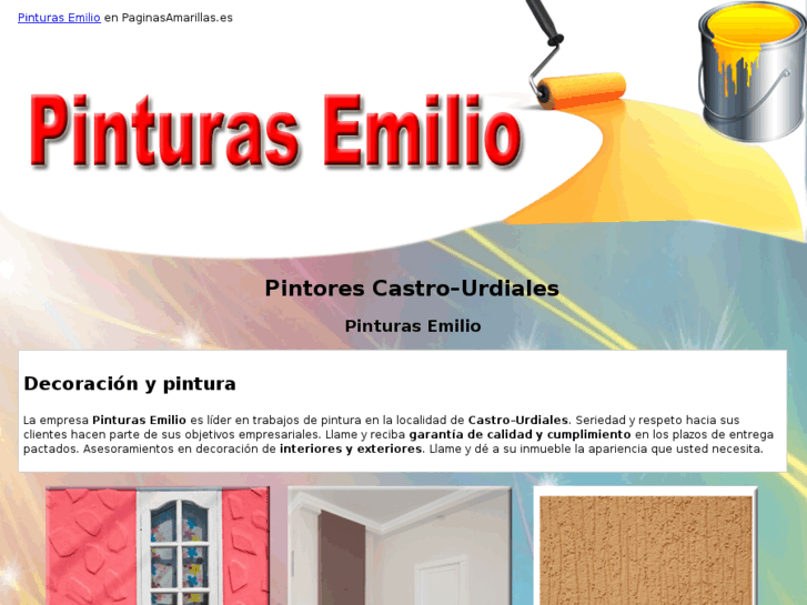 www.pinturasemilio.com