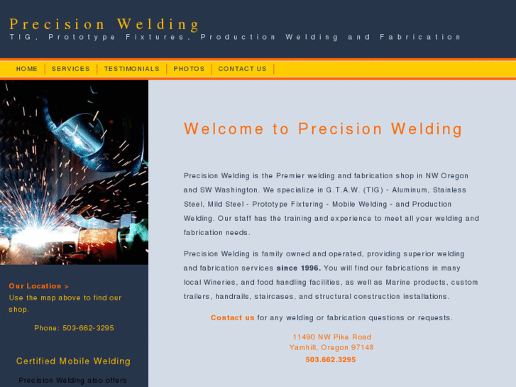 www.precisionwineworks.com