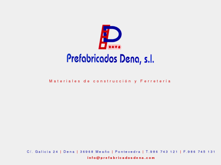 www.prefabricadosdena.com