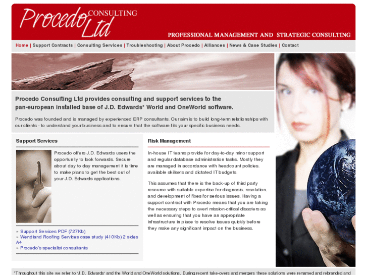 www.procedoltd.com