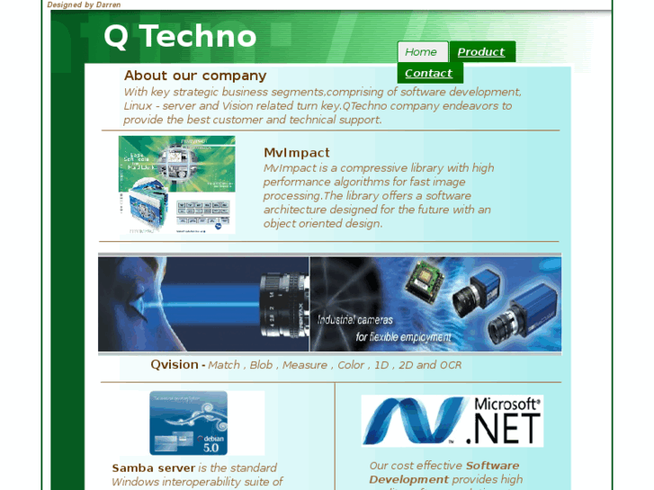 www.q-techno.com