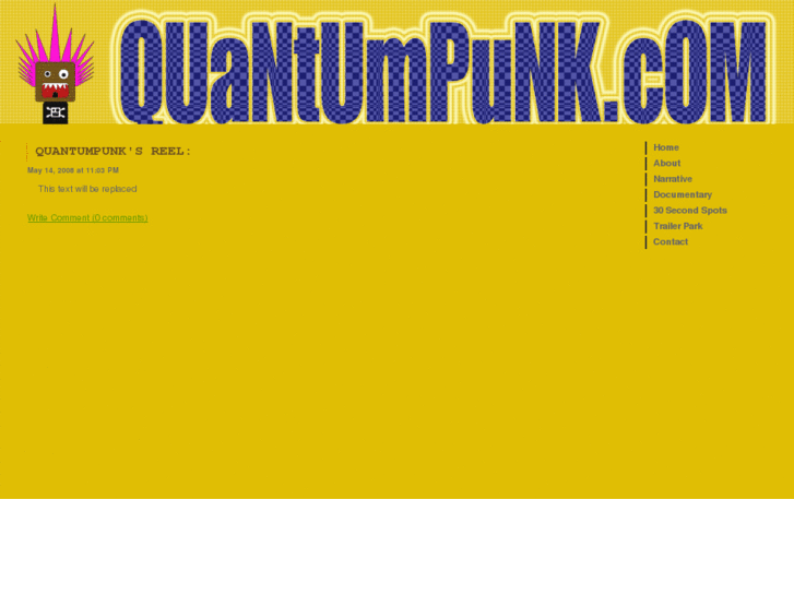 www.quantumpunk.com