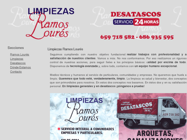 www.ramosloures.es