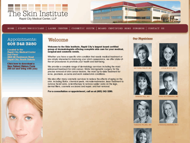 www.rcskininstitute.com