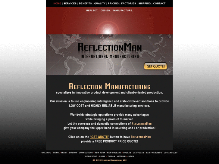 www.reflectproducts.com