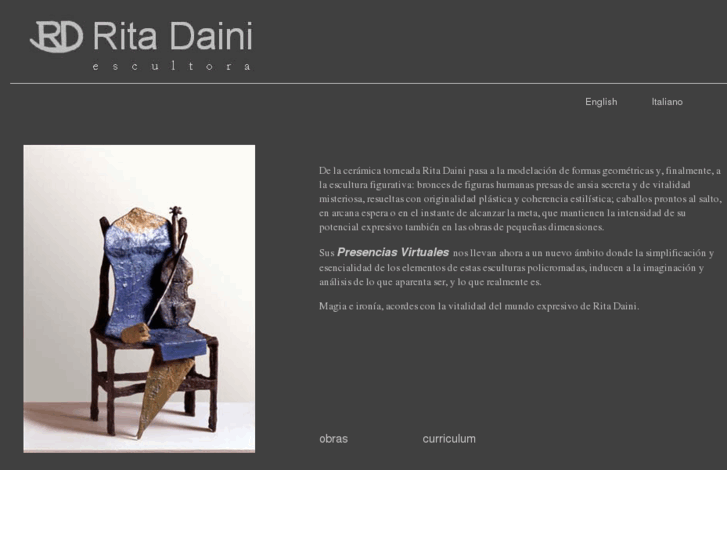 www.ritadaini.com