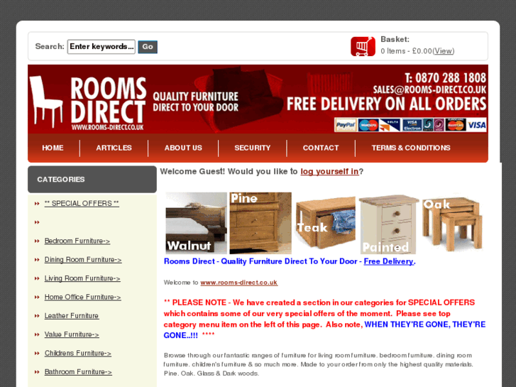 www.rooms-direct.co.uk