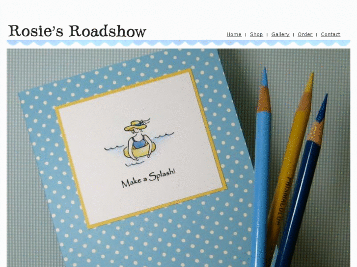 www.rosiesroadshow.com