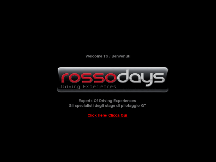 www.rossodays.com