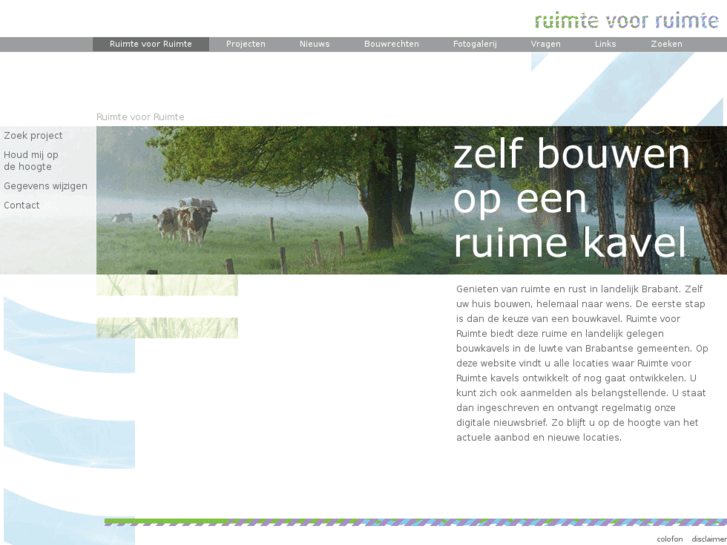 www.ruimtevoorruimte.com