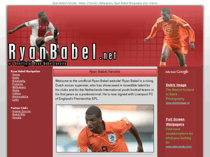 www.ryanbabel.net