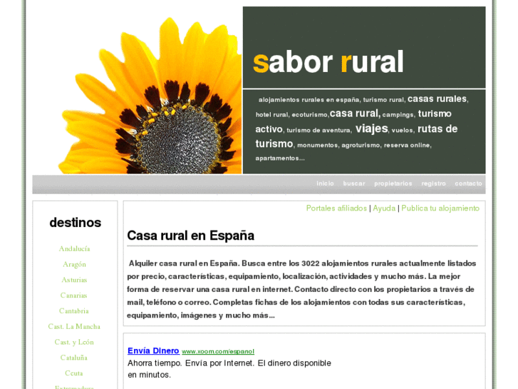 www.saborrural.com