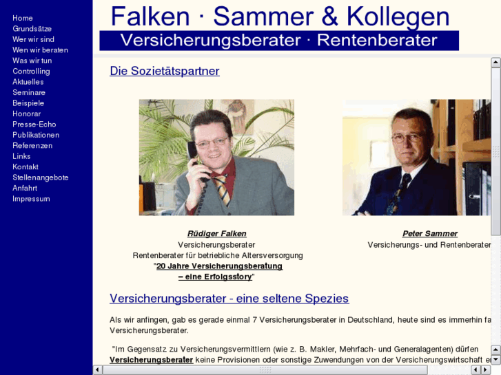 www.sammer.com