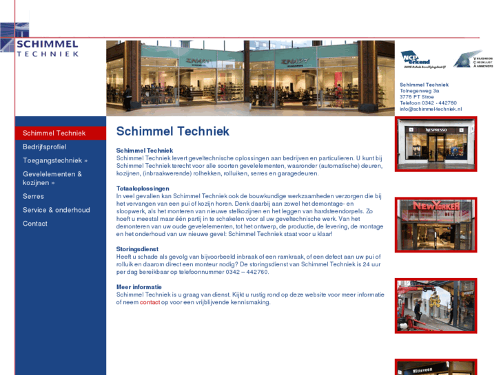 www.schimmeltechniek.com