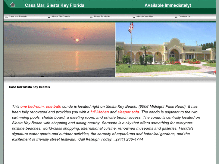 www.siestakeyrentalsfl.com