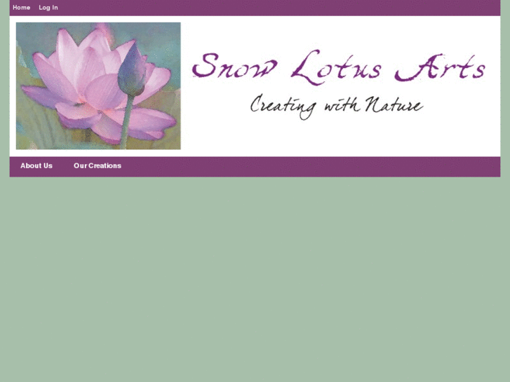 www.snowlotusarts.com