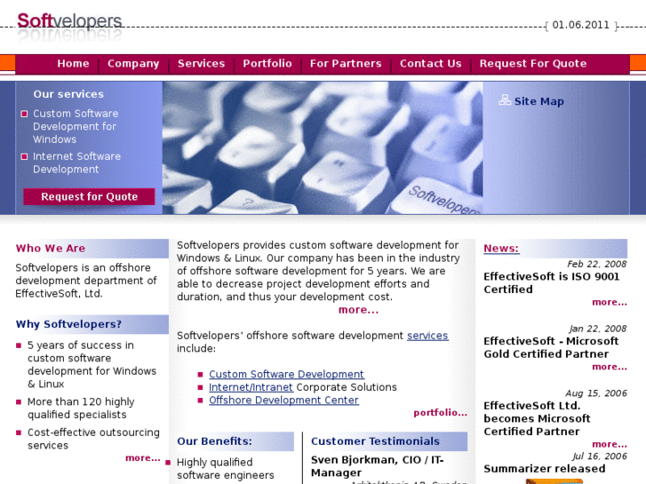 www.softvelopers.com