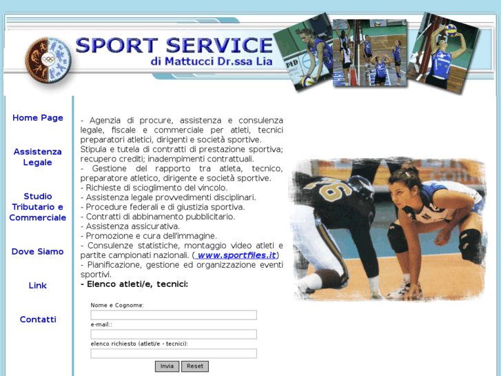 www.sport-service.biz