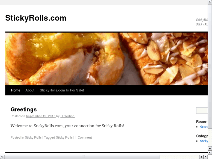 www.stickyrolls.com