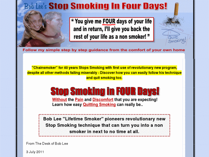 www.stopsmokinginfourdays.com