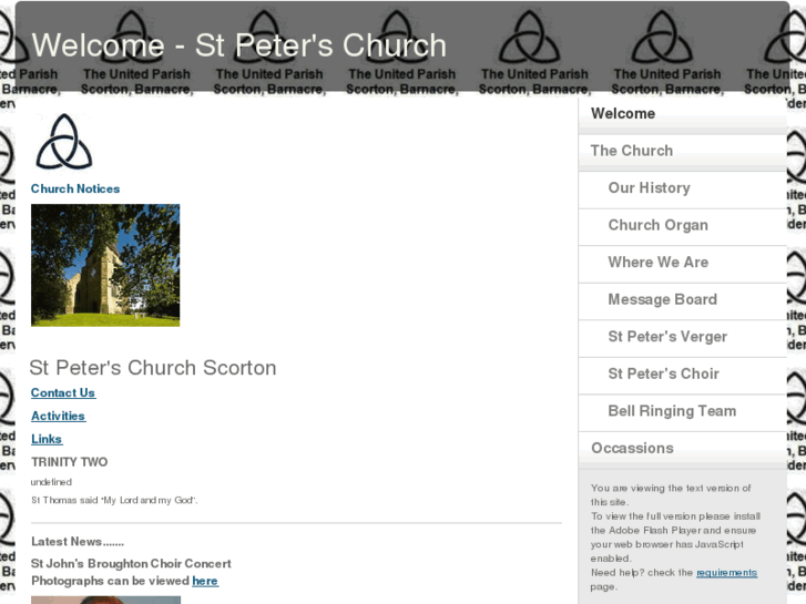 www.stpetersscorton.org.uk