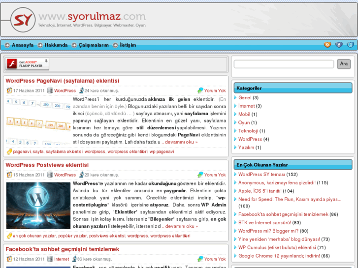 www.syorulmaz.com