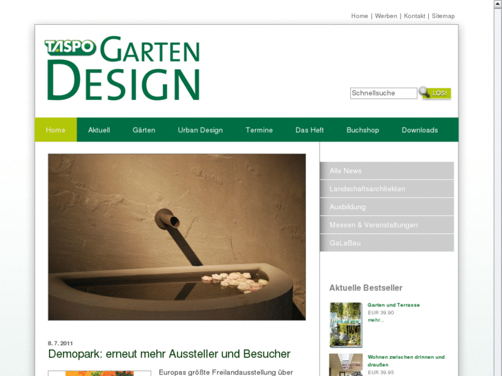 www.taspo-gartendesign.de