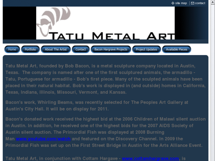 www.tatumetalart.com