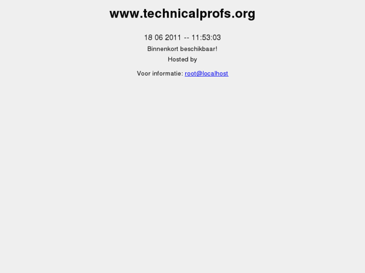 www.technicalprofs.org