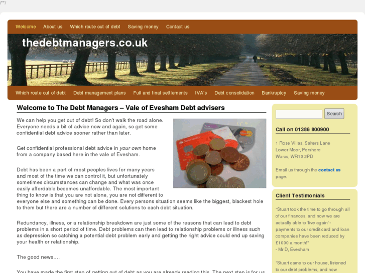 www.thedebtmanagers.co.uk