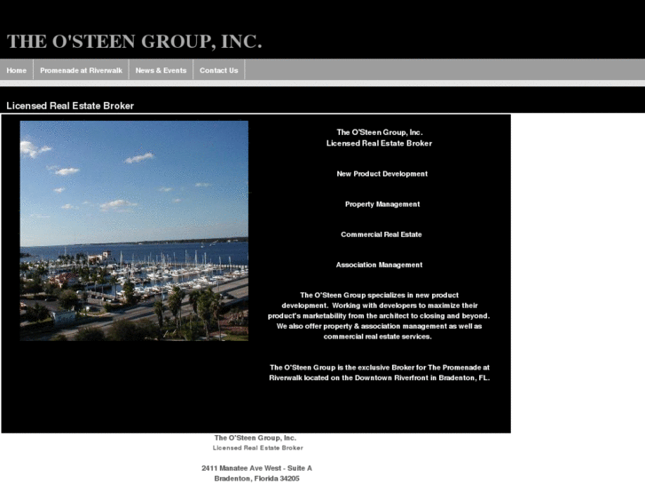 www.theosteengroup.com