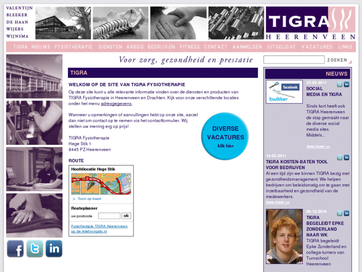 www.tigraheerenveen.nl