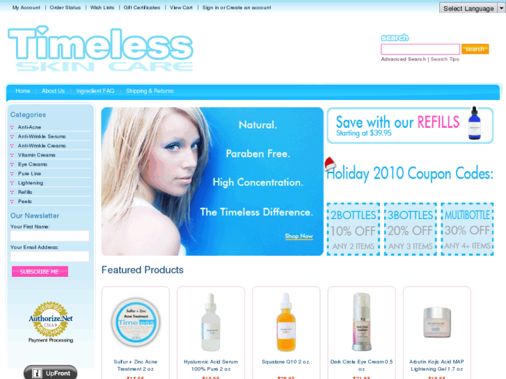 www.timelessha.com