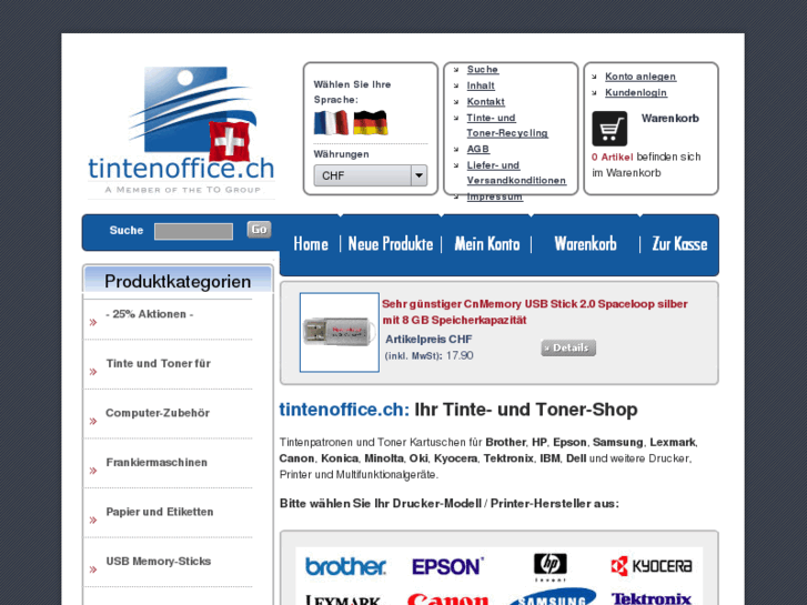 www.tintenoffice.ch