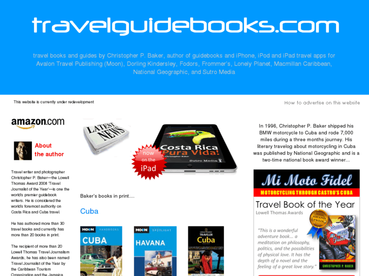 www.travelguidebooks.com